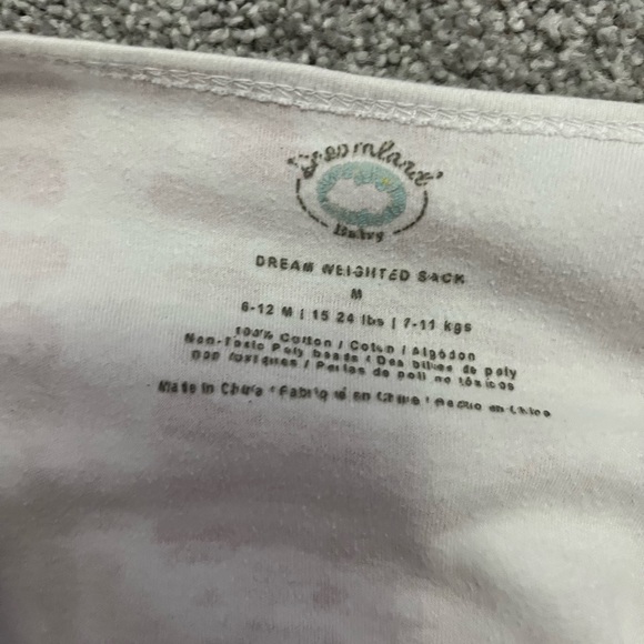 Medium Dreamland Sleep Sack - Picture 3 of 3